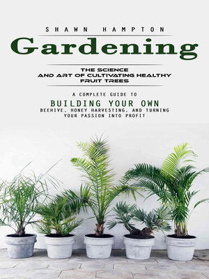 cover image of Gardening